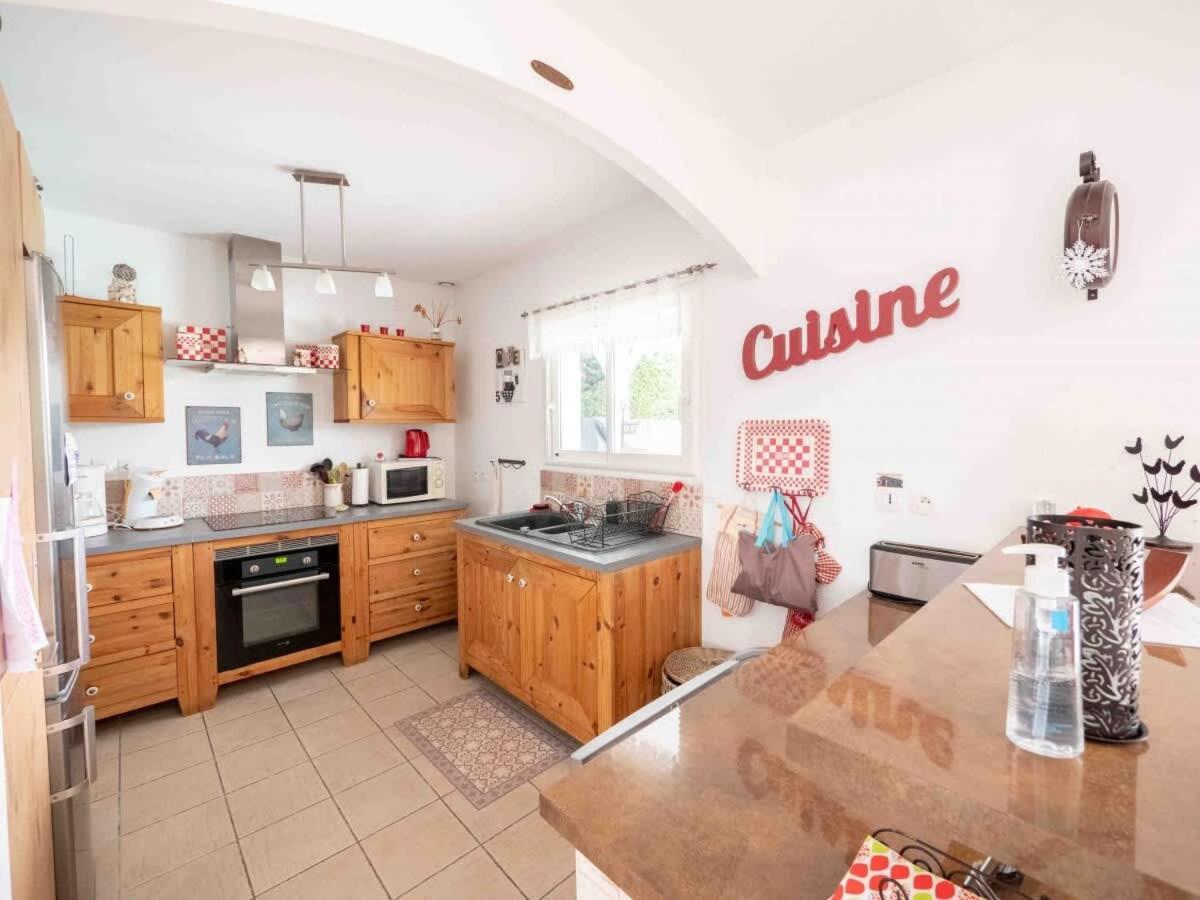 Beautiful Louisiana Villa Sleeps 6 With Pool Mios Exterior photo