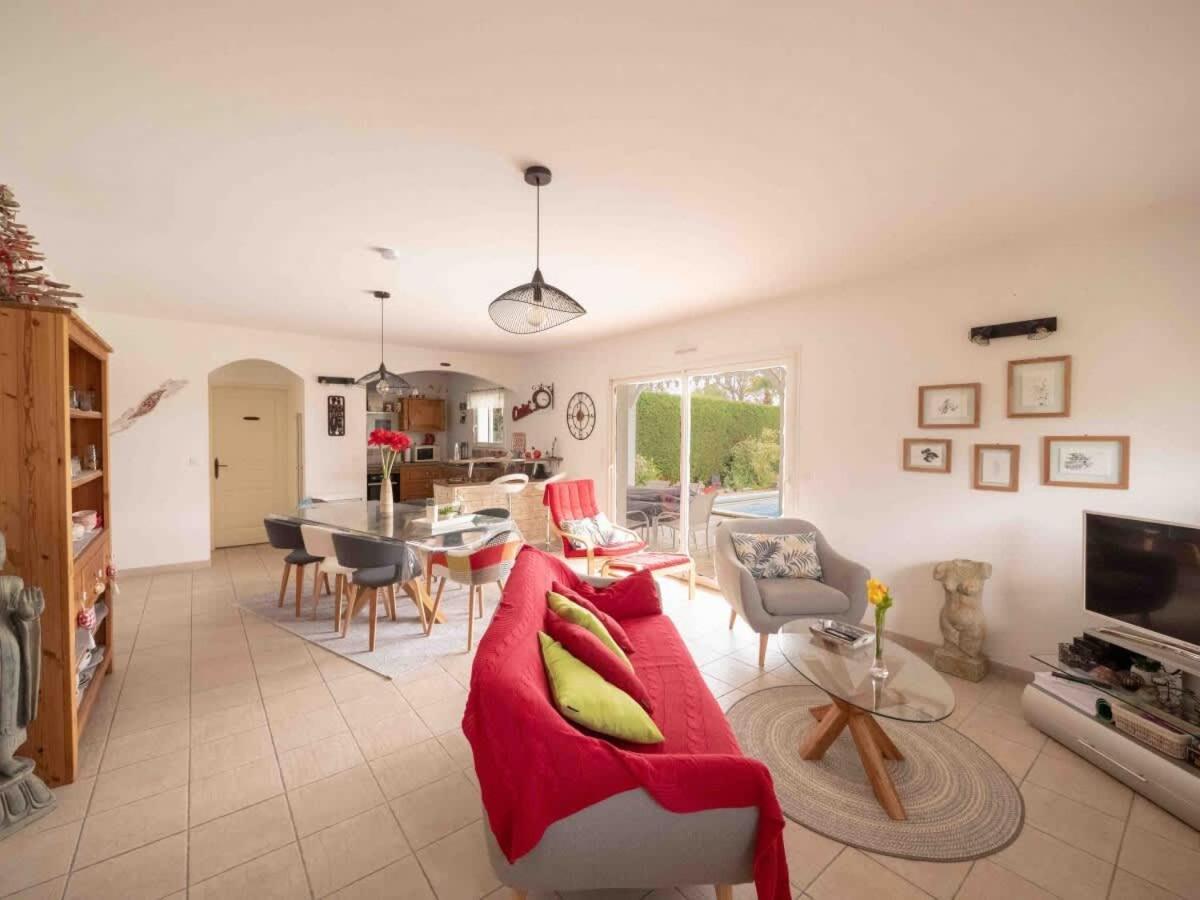 Beautiful Louisiana Villa Sleeps 6 With Pool Mios Exterior photo