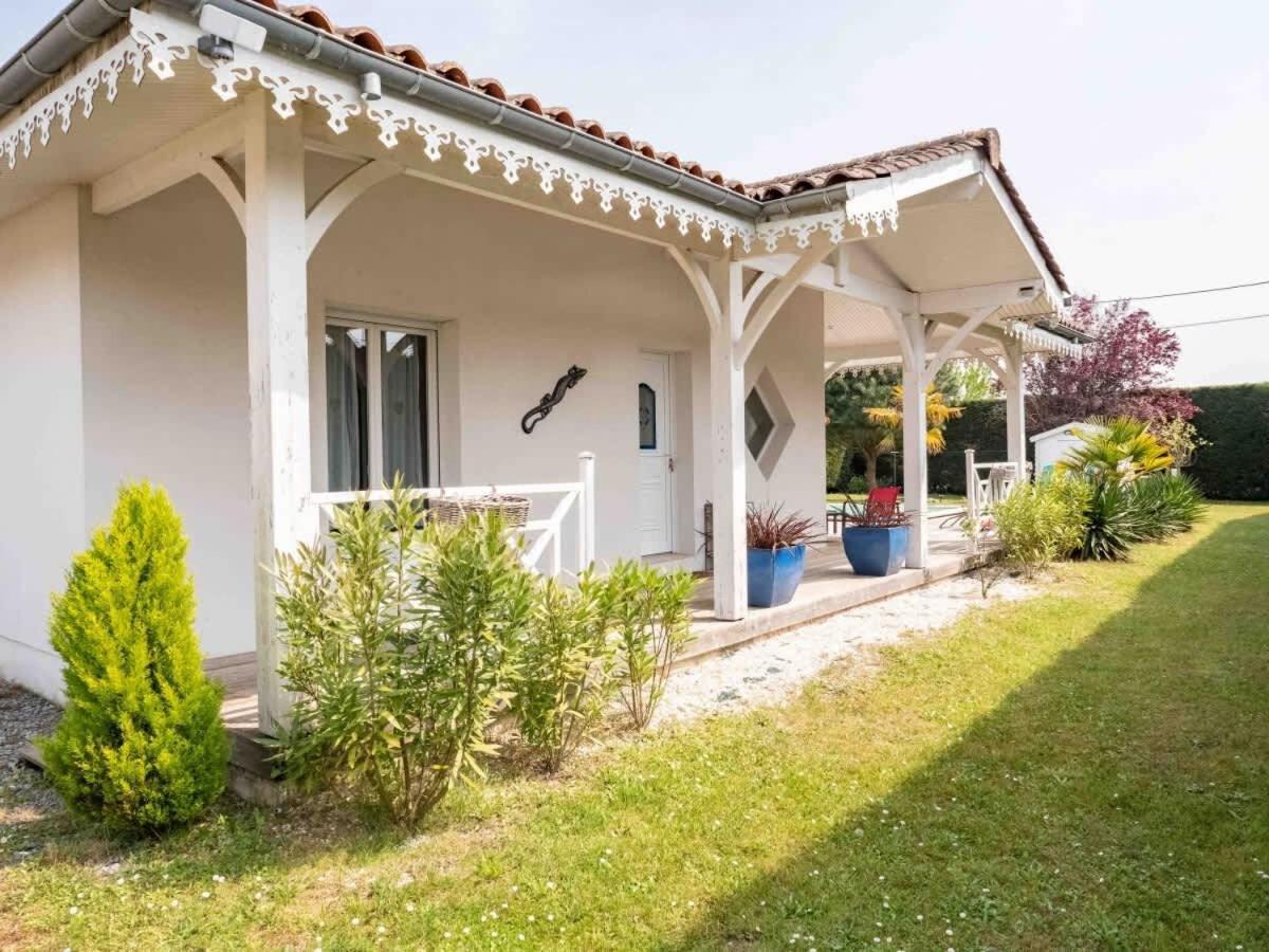 Beautiful Louisiana Villa Sleeps 6 With Pool Mios Exterior photo